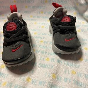 Nike Presto
